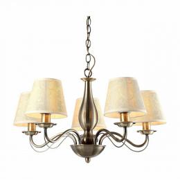 Подвесная люстра Arte Lamp  - 4